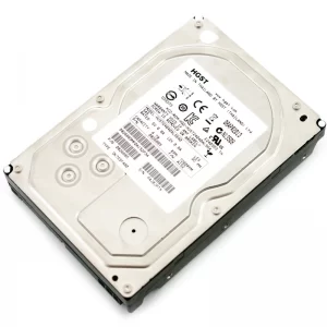 HUS724040ALS640 Hitachi 4TB 7.2 3.5" HDD