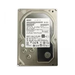 HUS726060AL4210 Hitachi 6TB 3.5" 7.2 HDD