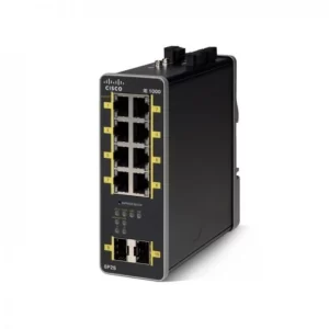 IE-1000-8P2S-LM Cisco IE1000 8P Switch