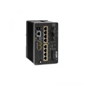 IE-3200-8P2S-E Cisco IE-3200 8P Switch