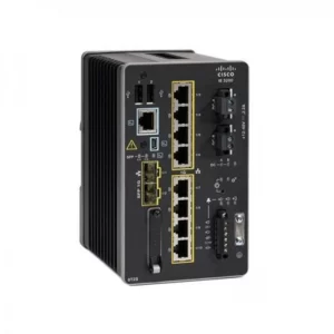 IE-3200-8T2S-E Cisco IE3200 8Port Switch