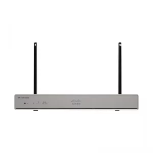 ISR-1100-POE2= Cisco ISR 1100 2P Router