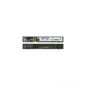 ISR4221-SEC/K9 Cisco ISR4221 Router