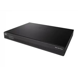 ISR4321-V/K9 Cisco ISR 4321 Wired Router