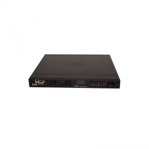 ISR4331/K9 Cisco 4331 3Port Router