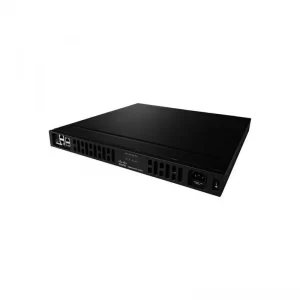 ISR4331-AXV/K9 Cisco ISR4331 2P Router