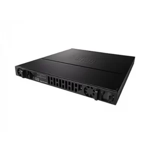 ISR4431/K9 Cisco ISR 4431 Router