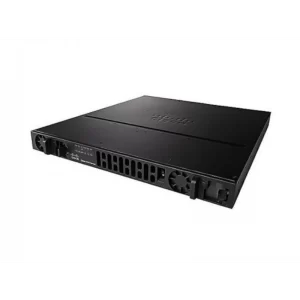 ISR4431-SEC/K9 Cisco ISR4431 4P Router