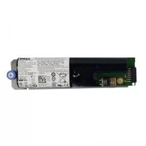 JY200 DELL 6600 mAh Li-Ion 2.5V Battery