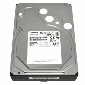 MG03ACA400 Toshiba 4TB 6G 7.2K 25MM HDD