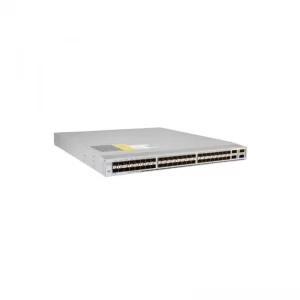 N3K-C3064PQ-10GX Cisco 3064-X Switch