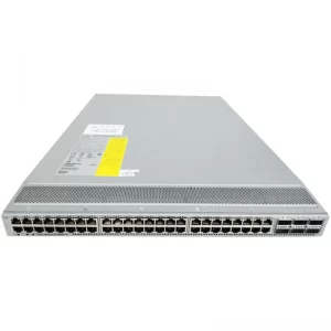 N3K-C31108PC-V Cisco 31108-VXLAN Switch