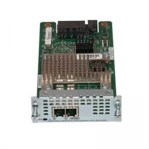 NIM-2FXSP= Cisco 4451-X Network Module