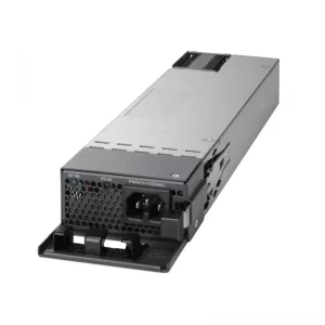 PWR-C1-1100WAC= Cisco 3850 1100W AC PSU