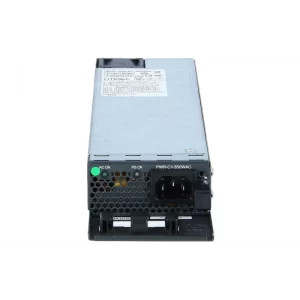 PWR-C1-350WAC= Cisco 3850 350W AC PSU