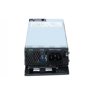 PWR-C1-715WAC-P= Cisco 3850 715W AC PSU