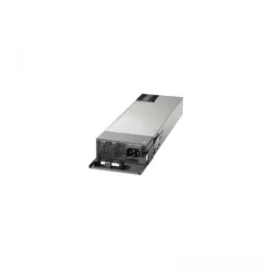 PWR-C6-1KWAC= Cisco 9200 1000W AC PSU