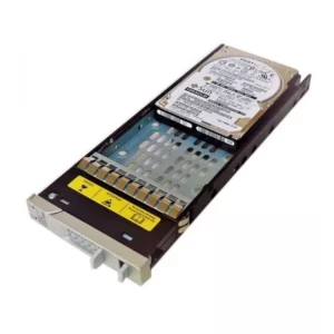 SELX3F11Z Sun 600GB 10K RPM 2.5" 6GB HDD