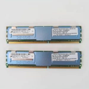 SESX2D1Z Sun 16GB PC2-5300F Memory