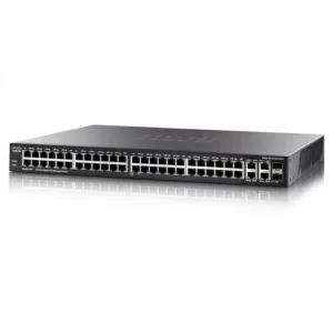 SG350-52-K9-EU Cisco SG350 52Port Switch