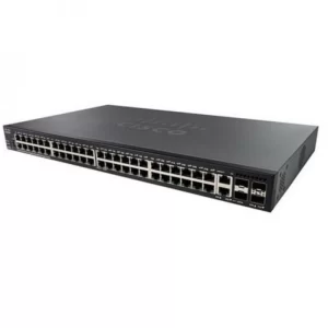 SG350X-48-K9-EU Cisco SG350X 48P Switch