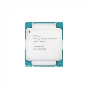 SR207 Intel Xeon E5-2620 v3 Processor
