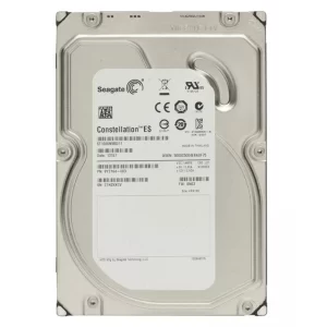 ST1000NM0011 Seagate 1TB 7.2K 3.5" HDD