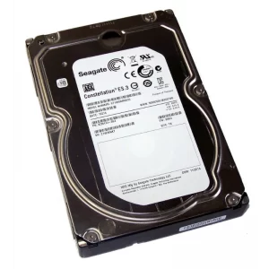 ST1000NM0033 Seagate 1TB 3.5" HARD DRIVE