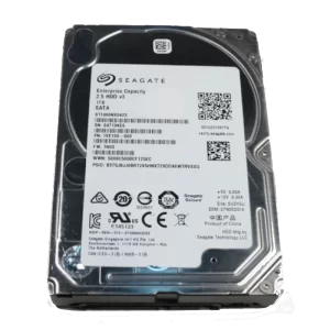 ST1000NX0423 Seagate 1TB 7.2K 2.5" HDD
