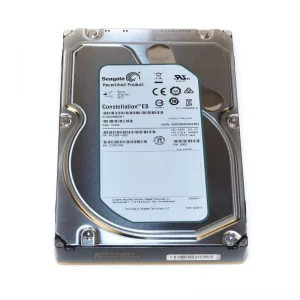 ST2000NM0001 Seagate 2TB 7.2K 3.5" HDD