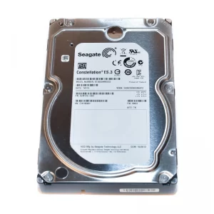ST2000NM0033 Seagate 2TB 7.2K 3.5" HDD
