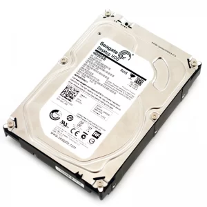 ST4000DM000 Seagate 4TB 5.9K 3.5" 6G HDD