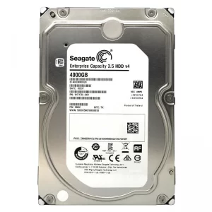 ST4000NM0024 Seagate 4TB 7.2K 3.5" HDD