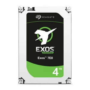 ST4000NM0115 Seagate 4TB 7.2K 3.5" HDD