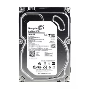 ST5000AS0011 Seagate 5TB 5.9K 3.5" HDD