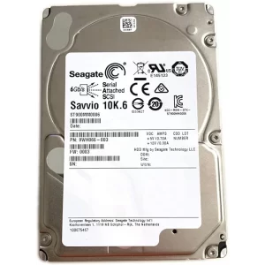 ST900MM0006 Seagate 900GB 2.5" 10K HDD