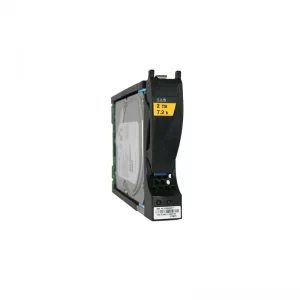 V3-VS07-020 EMC 2TB 7200RPM 6GB SAS HDD