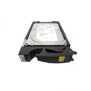 V3-VS07-040 EMC 4TB 7.2K 6GBS 3.5 HDD