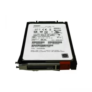 V4-2S6FX-400 EMC 400GB 6Gb 2.5" SSD HDD