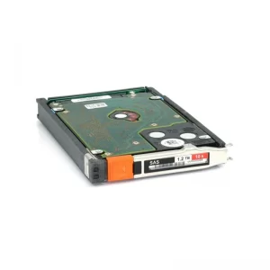 V6-2S10-012 EMC 1.2TB 10K 6G 2.5" HDD
