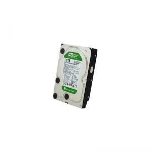 WD10EZRX Western Digital 1TB 3.5'' HDD