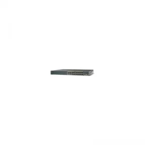WS-C2960-24TC-L Cisco C2960 24P Switch