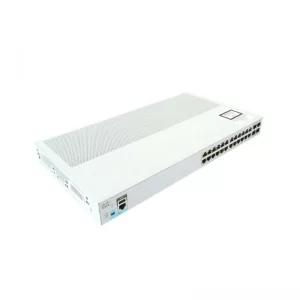 WS-C2960L-24TS-LL Cisco 2960L 24P Switch