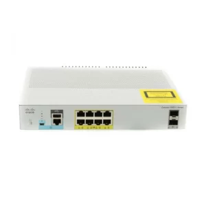WS-C2960L-8PS-LL Cisco C2960L 8P Switch