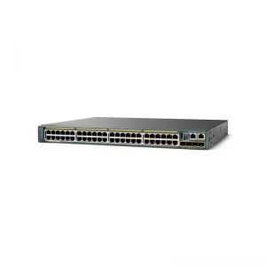 WS-C2960S-48FPS-L Cisco 2960S Switch