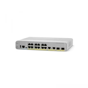 WS-C3560CX-12PC-S Cisco 3560 Switch