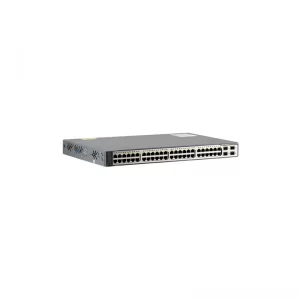WS-C3750V2-48PS-S Cisco 3750V2 Switch