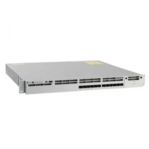 WS-C3850-12S-S Cisco 3850 12P Switch