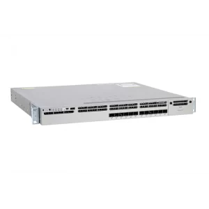 WS-C3850-12XS-S Cisco C3850 10G Switch