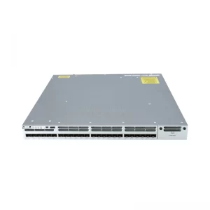 WS-C3850-24S-S Cisco Catalyst C3850-24S Switch